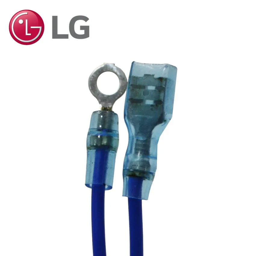 Transformador Condensadora Ar Condicionado Lg 5a 220v 1.1kva 60hz Arnu28gbga2 Arnu36gbga2 5874fr2112f