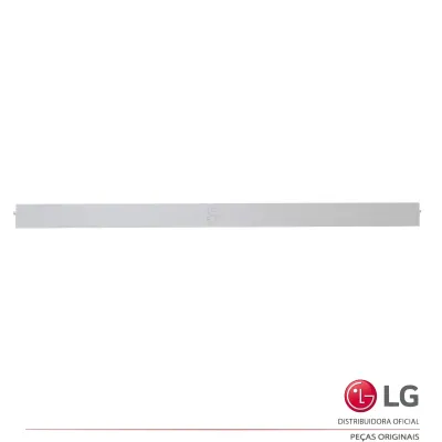 ALETA HORIZONTAL EVAPORADORA LG ARNU18 ARNU24 F182CS LMNC182 LMNC242 LMNH182 LMNH242 LRNU18 5990A20071A