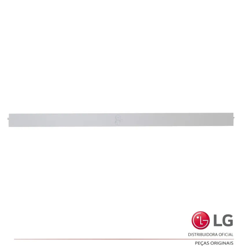 ALETA HORIZONTAL EVAPORADORA LG ARNU18 ARNU24 F182CS LMNC182 LMNC242 LMNH182 LMNH242 LRNU18 5990A20071A