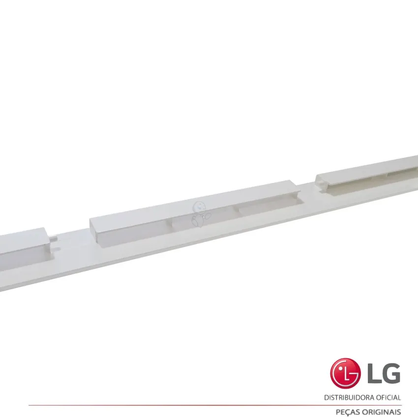 ALETA HORIZONTAL EVAPORADORA LG ARNU18 ARNU24 F182CS LMNC182 LMNC242 LMNH182 LMNH242 LRNU18 5990A20071A