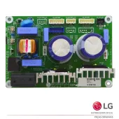 PLACA INVERSORA MULTI-V AR CONDICIONADO LG ARNU54GBRA4 CRNU54GBRA4 6871A20912Q 6870A90705G-1