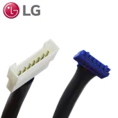 Placa Display / Receptora Ar Condicionado Lg Tsnc1825da2 Tsnc1825ma1 Ebr78364407 6871a30044l