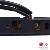 Placa Display / Receptora Ar Condicionado Lg Tsnc1825da2 Tsnc1825ma1 Ebr78364407 6871a30044l