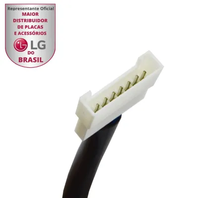 Placa Display / Receptora Ar Condicionado Lg Tsnc1825da2 Tsnc1825ma1 Ebr78364407 6871a30044l