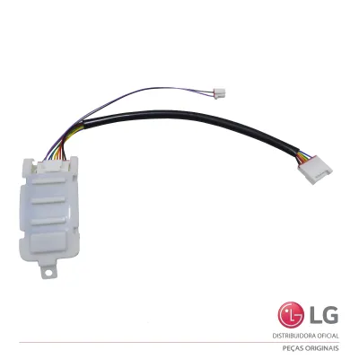 PLACA DISPLAY EVAPORADORA LG AR CONDICIOANDO AMNW18GECA0 AMNW24GECA0 ARNU18GSCL2 ARNU18GSCL4 ARNU24GSCL2 ABQ72944902