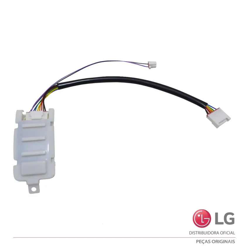 PLACA DISPLAY EVAPORADORA LG AR CONDICIOANDO AMNW18GECA0 AMNW24GECA0 ARNU18GSCL2 ARNU18GSCL4 ARNU24GSCL2 ABQ72944902