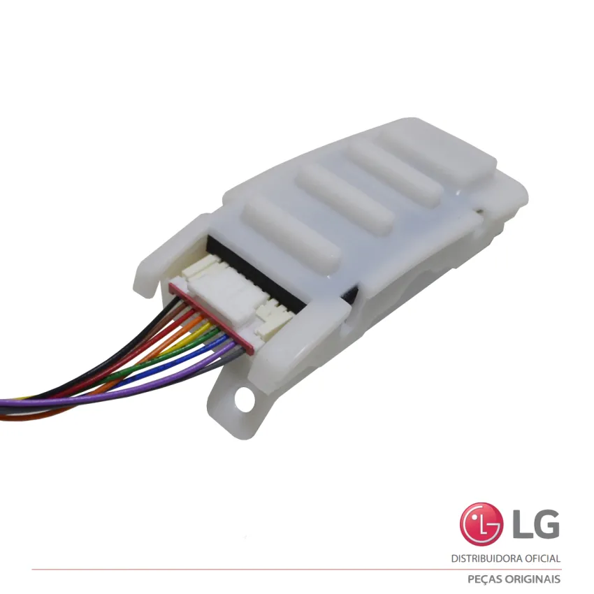 PLACA DISPLAY EVAPORADORA LG AR CONDICIOANDO AMNW18GECA0 AMNW24GECA0 ARNU18GSCL2 ARNU18GSCL4 ARNU24GSCL2 ABQ72944902