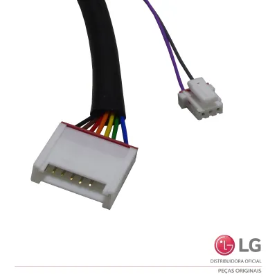 PLACA DISPLAY EVAPORADORA LG AR CONDICIOANDO AMNW18GECA0 AMNW24GECA0 ARNU18GSCL2 ARNU18GSCL4 ARNU24GSCL2 ABQ72944902
