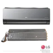 SERPENTINA EVAPORADORA LG AR CONDICIONADO S3NQ12JAR1K S3NQ15JL31A S3NW12JA31A S3NW12JAR7A ADL73401416 ADL73401446