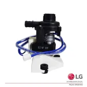 Bomba Drenagem Ar Condicionado Lg Idp-407a Amnw09gtra0 Amnw12gtra0 Amnw18gtqa0 Aha36872201 AHA36872202