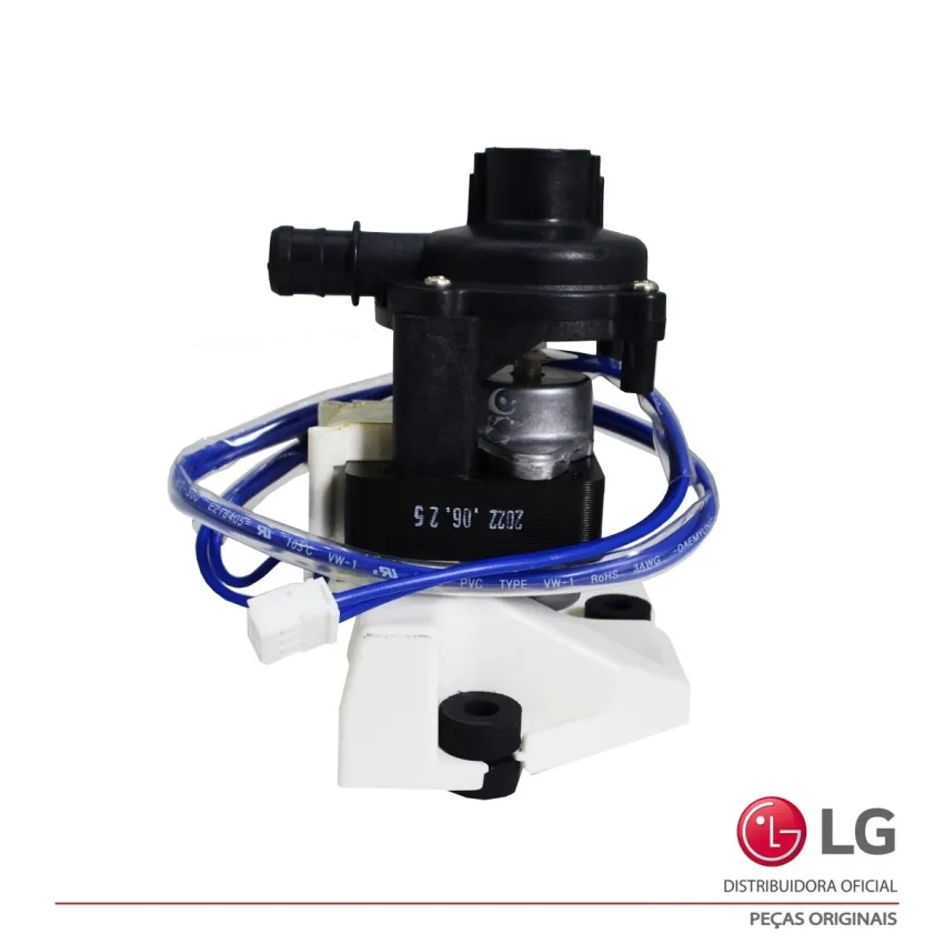 Bomba Drenagem Ar Condicionado Lg Idp-407a Amnw09gtra0 Amnw12gtra0 Amnw18gtqa0 Aha36872201 AHA36872202