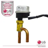 Aju32452014 - Válvula De Expansão Eletrônica Lg 1/4