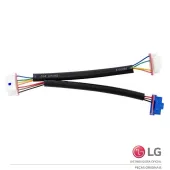 CABO 3 CONEXÃO PLACA DISPLAY AR CONDICIONADO LG S4NQ09WA5WB S4-Q09WA5WB S4UQ09WA5WB EAD60714620 | ORIGINAL