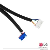 CABO 3 CONEXÃO PLACA DISPLAY AR CONDICIONADO LG S4NQ09WA5WB S4-Q09WA5WB S4UQ09WA5WB EAD60714620 | ORIGINAL