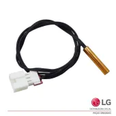 Sensor De Temperatura Ar Condicionado Lg 5K EBG61106523