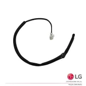 SENSOR DE TEMPERATURA AR CONDICIONADO LG USNQ182CSG3 USNQ182CSZ2 USNQ242CSG3 EBG61106803 - ORIGINAL