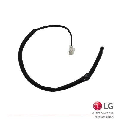 SENSOR DE TEMPERATURA AR CONDICIONADO LG USNQ182CSG3 USNQ182CSZ2 USNQ242CSG3 EBG61106803 - ORIGINAL