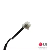 SENSOR DE TEMPERATURA AR CONDICIONADO LG USNQ182CSG3 USNQ182CSZ2 USNQ242CSG3 EBG61106803 - ORIGINAL