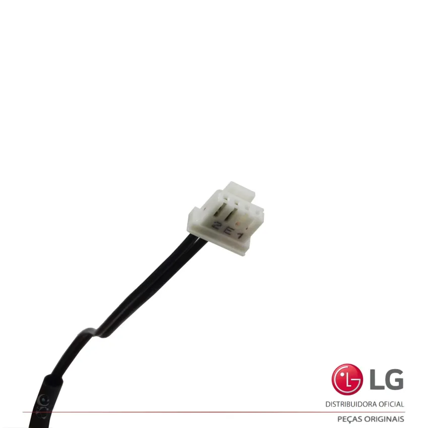 SENSOR DE TEMPERATURA AR CONDICIONADO LG USNQ182CSG3 USNQ182CSZ2 USNQ242CSG3 EBG61106803 - ORIGINAL