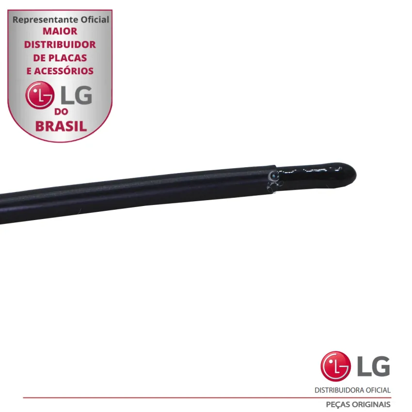 Sensor De Temperatura Ar Condicionado Lg Arnu Atnh Crnu Ebg61106804