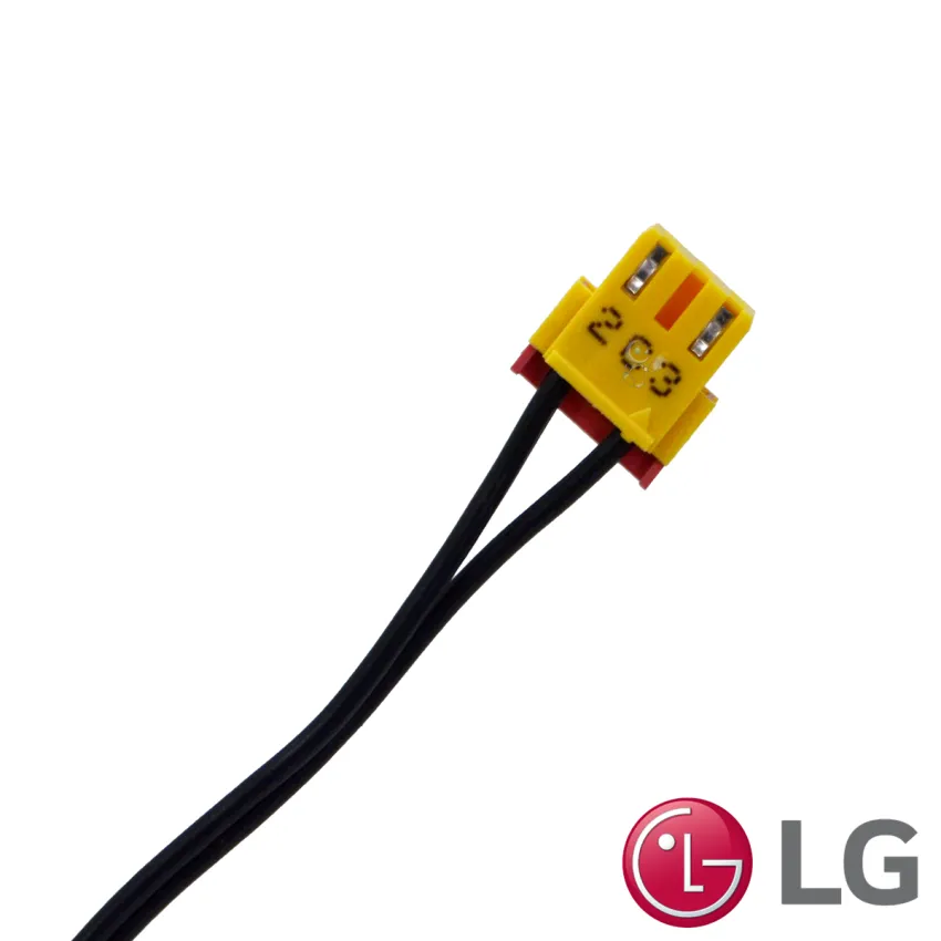 Sensor De Temperatura Ar Condicionado Lg Arnu Atnh Crnu Ebg61106804