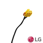 Sensor De Temperatura Ar Condicionado Lg Arnu Atnh Crnu Ebg61106804