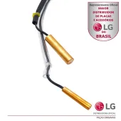 Sensor De Temperatura Duplo Ar Condicionado Lg 5k+200k ATUW18GPLP0 ATUW18GTLP0 Ebg61107108