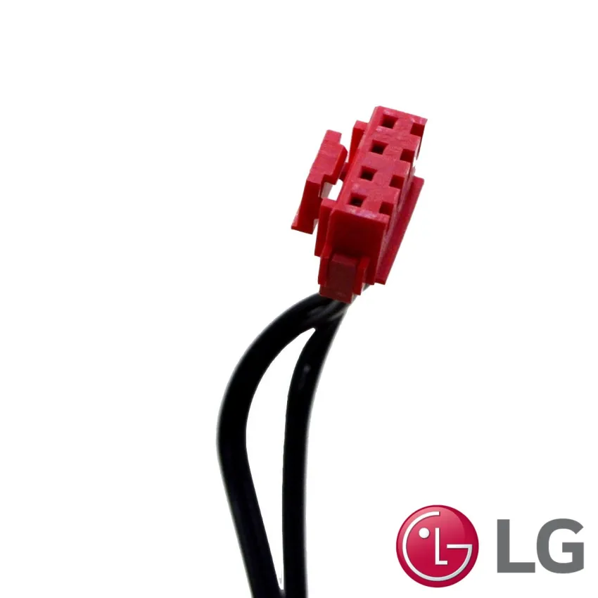Sensor De Temperatura Duplo Ar Condicionado Lg 5k+200k ATUW18GPLP0 ATUW18GTLP0 Ebg61107108