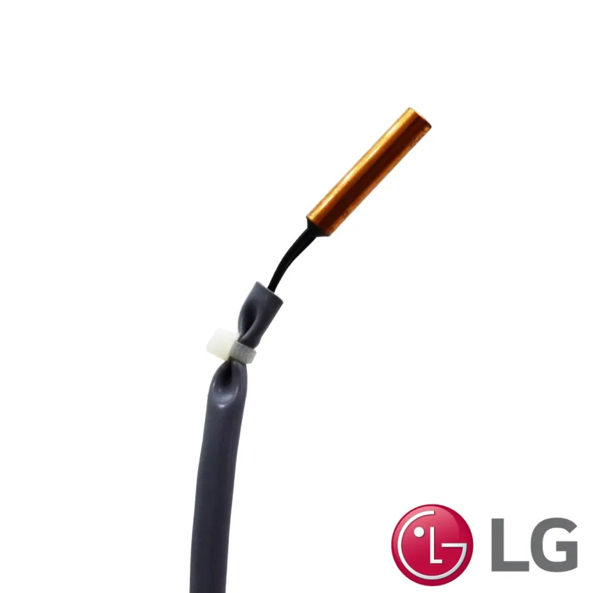 Sensor de Temperatura Duplo Ar Condicionado LG 5K+200K RPUW321X9P EBG61107409 - ORIGINAL