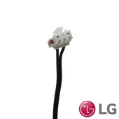 Sensor Degelo Ar Condicionado Lg Abnq36gm2a2 Abnq54gm3a2 Amnh09gb1a2 Amnh12gb1a2 Ebg61287710