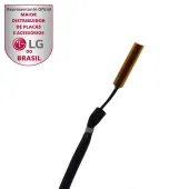 Sensor Degelo Ar Condicionado Lg Abnq36gm2a2 Abnq54gm3a2 Amnh09gb1a2 Amnh12gb1a2 Ebg61287710