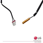 Sensor Degelo Ar Condicionado Lg Abnq36gm2a2 Abnq54gm3a2 Amnh09gb1a2 Amnh12gb1a2 Ebg61287710