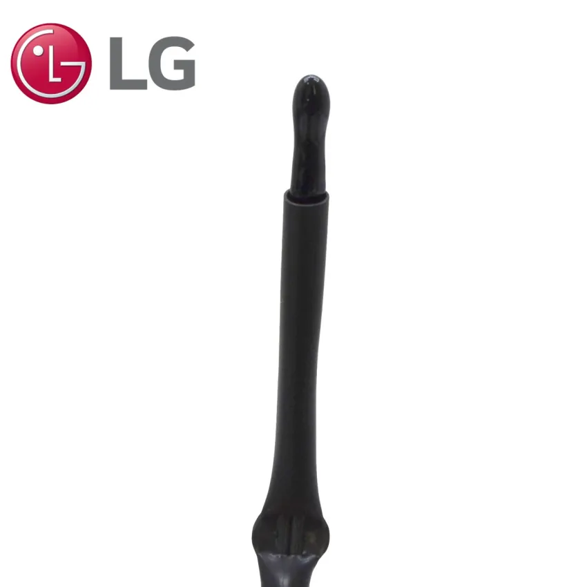 Sensor/Termistor De Temperatura Ar Condicionado Lg Arnu18gv1a4 Arnu24gv1a4 Ebg61465903 (Amarelo)