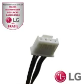 Sensor De Temperatura Ar Condicionado Lg S4-W36r43fa S4uw24k231d S4uw24k231e S4uw24k23xd Ebg62805802