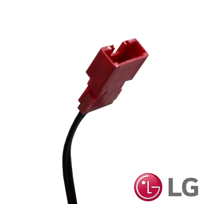 Sensor De Temperatura Ar Condicionado Lg S4-W36r43fa S4uw24k231d S4uw24k231e S4uw24k23xd Ebg62805802