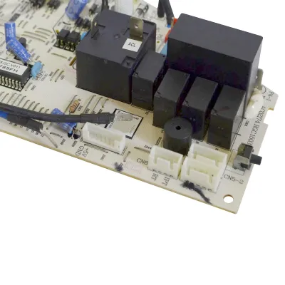 PLACA EVAPORADORA PHILCO INVERTER PH24000IFM5 AR0501002 AC02174.RGC.150311 002600FH | NOVA