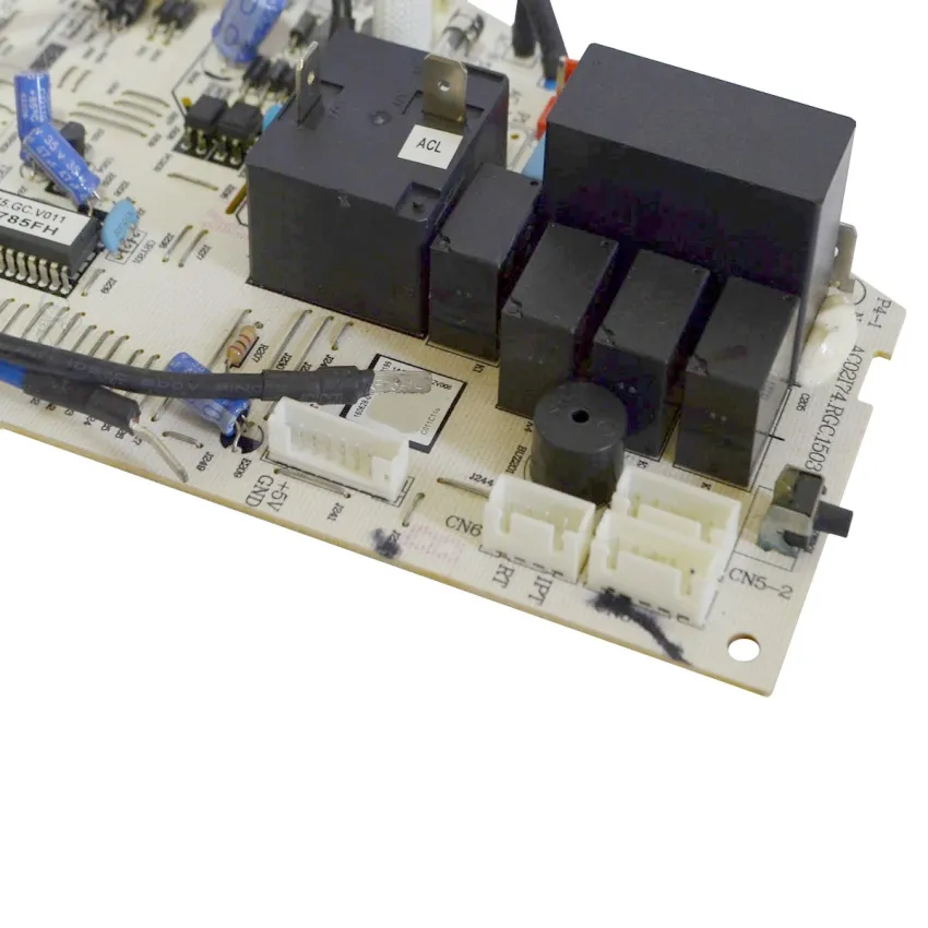 PLACA EVAPORADORA PHILCO INVERTER PH24000IFM5 AR0501002 AC02174.RGC.150311 002600FH | NOVA