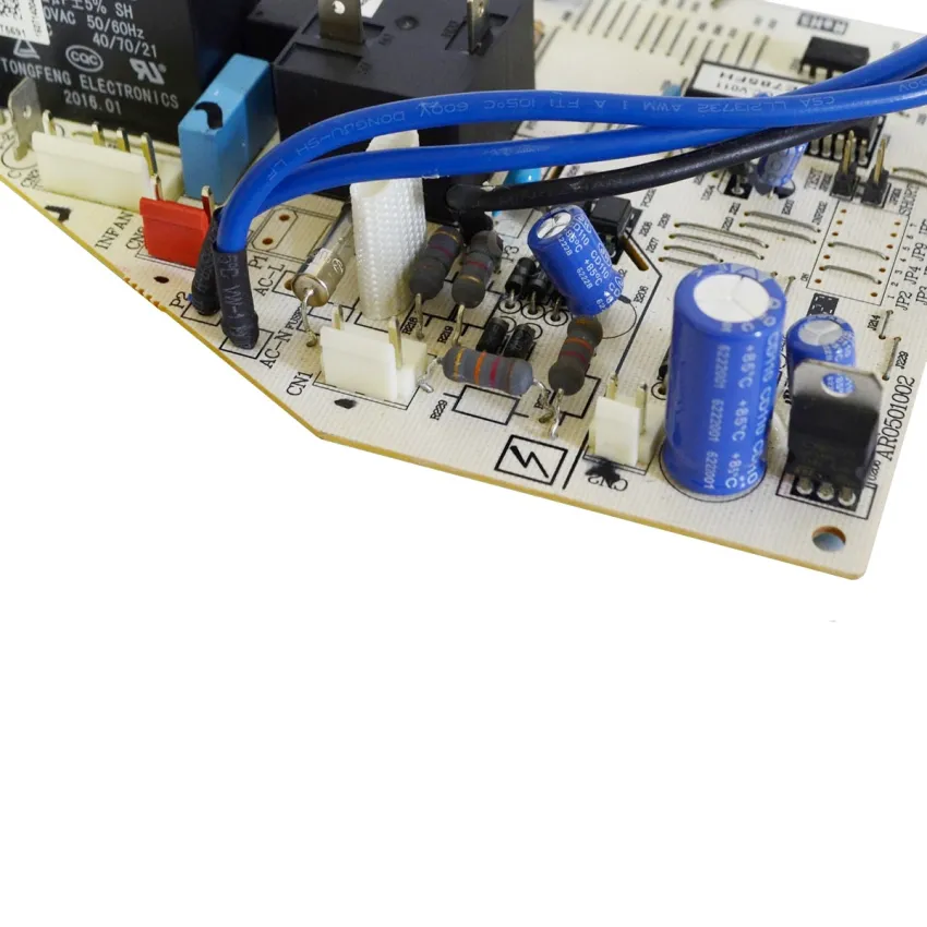PLACA EVAPORADORA PHILCO INVERTER PH24000IFM5 AR0501002 AC02174.RGC.150311 002600FH | NOVA