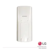 CONTROLE REMOTO AR CONDICIONADO LG LP1419IVSM P3NQ14ANWH0 AKB73598010 - ORIGINAL