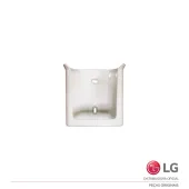 CONTROLE REMOTO AR CONDICIONADO LG LP1419IVSM P3NQ14ANWH0 AKB73598010 - ORIGINAL