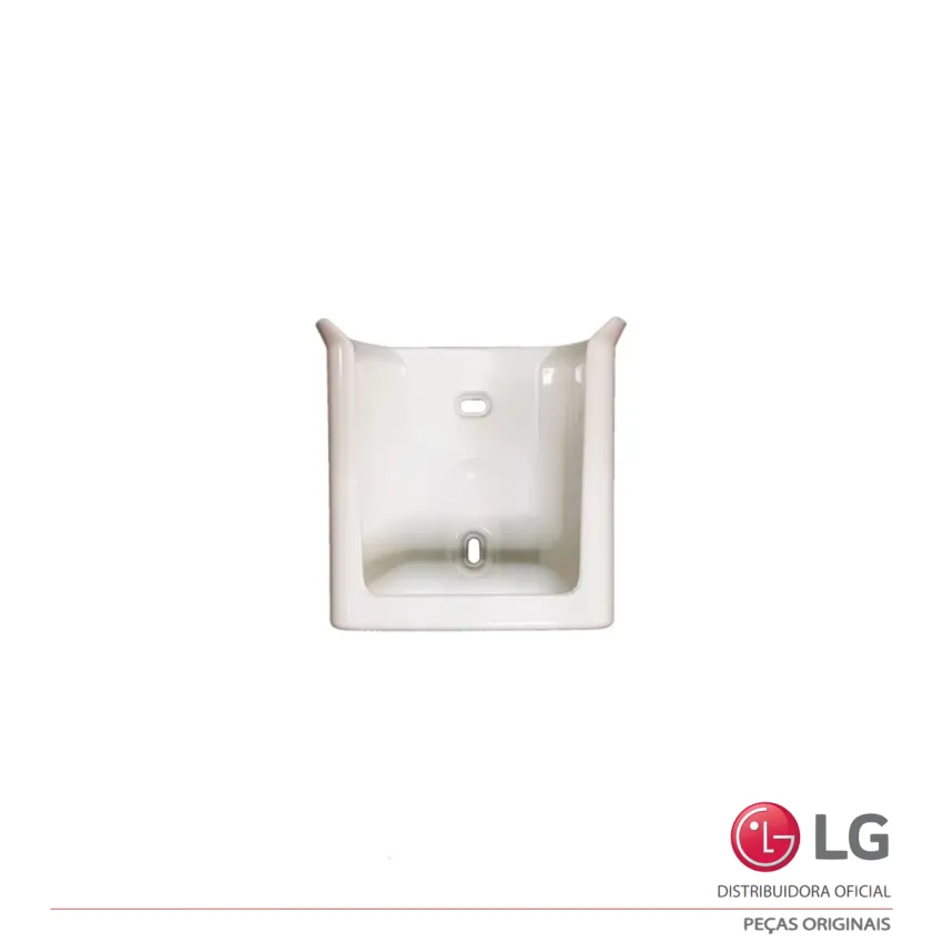 CONTROLE REMOTO AR CONDICIONADO LG LP1419IVSM P3NQ14ANWH0 AKB73598010 - ORIGINAL