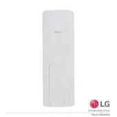CONTROLE REMOTO AR CONDICIONADO LG ATNW18GPLP0 ATNW24GPLP0 ATNW36GMLP0 AKB74075601 - ORIGINAL