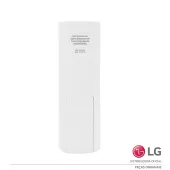 CONTROLE REMOTO AR CONDICIONADO LG S4NW31V43B1 ARNU28GBGA2 ARNU36GBGA2 AKB74955601 - ORIGINAL