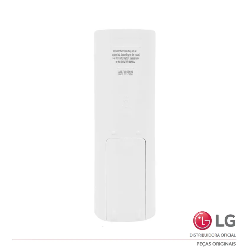CONTROLE REMOTO AR CONDICIONADO LG S4-W36R43FA S4NW36R43FA AKB74955602 - ORIGINAL