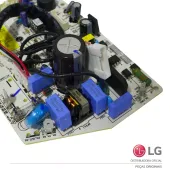 PLACA PRINCIPAL EVAPORADORA LG S4NW09WA51A EBR88543216 EBR85607313 CSP30256041 EAX35907219 | ORIGINAL