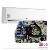 PLACA PRINCIPAL EVAPORADORA LG S4NW09WA51A EBR88543216 EBR85607313 CSP30256041 EAX35907219 | ORIGINAL