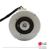 MOTOR VENTILADOR EVAPORADORA LG EAU62004010 4681A20091K/V NOVO | ORIGINAL
