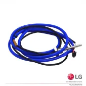 TERMISTOR DE TEMPERATURA AR CONDICIONADO LG ARNH04GK2A4 EBG61306503 | ORIGINAL