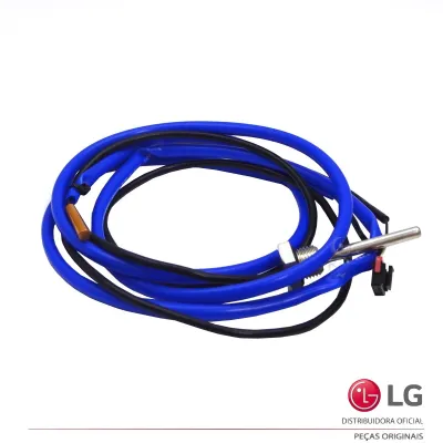 TERMISTOR DE TEMPERATURA AR CONDICIONADO LG ARNH04GK2A4 EBG61306503 | ORIGINAL