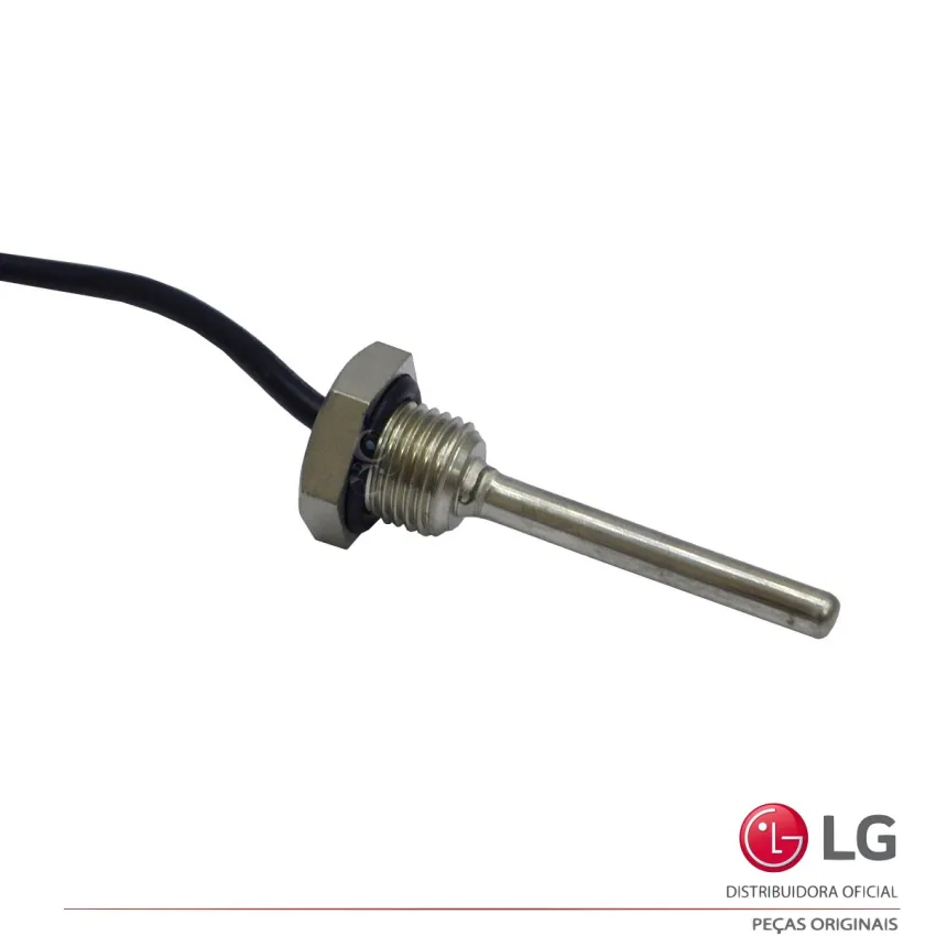 TERMISTOR DE TEMPERATURA AR CONDICIONADO LG ARNH04GK2A4 EBG61306503 | ORIGINAL